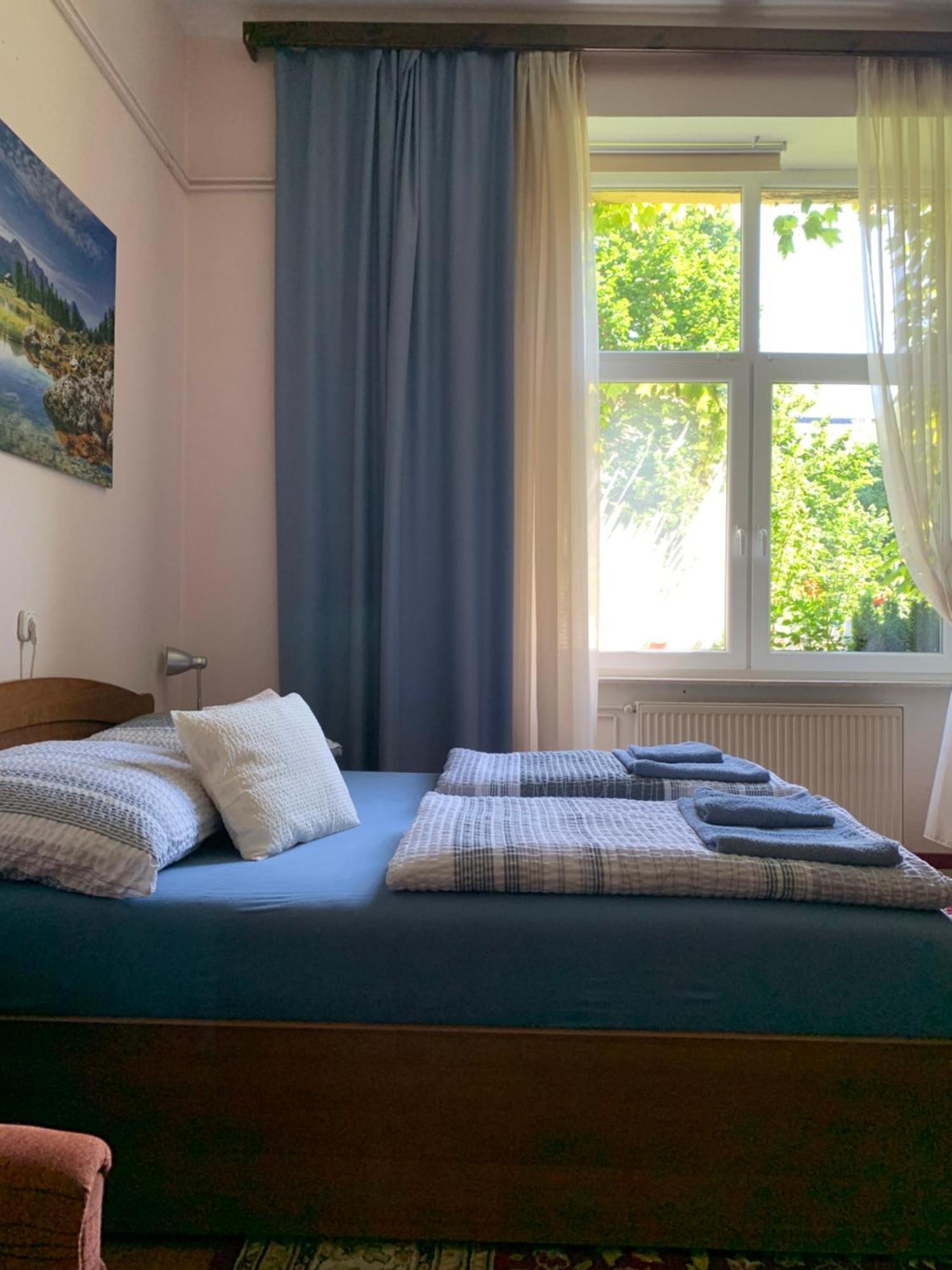 Eliz Apartment Budapest Exterior photo